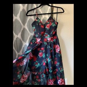 Ambiance Romper Dress